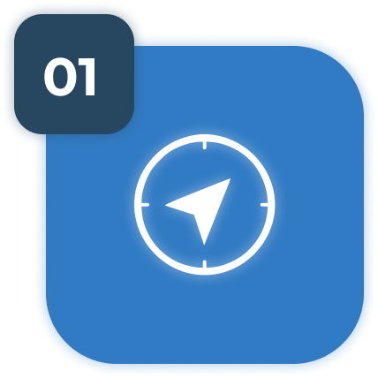 Business discovery and requirements analysis