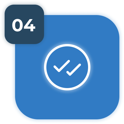 Ongoing operational support and performance monitoring