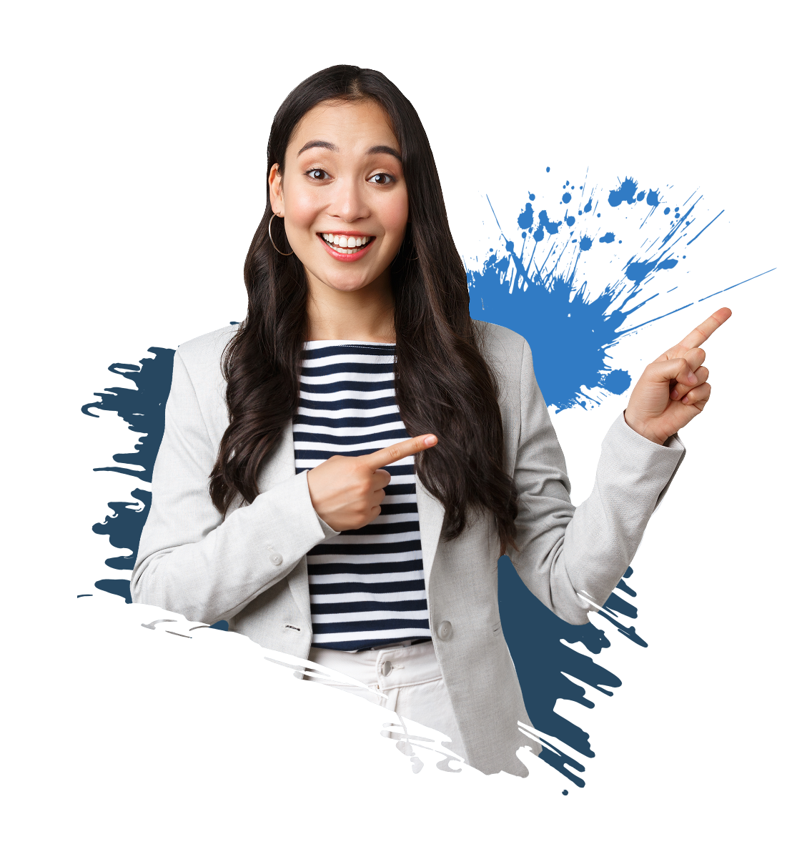 Tailored virtual business support services