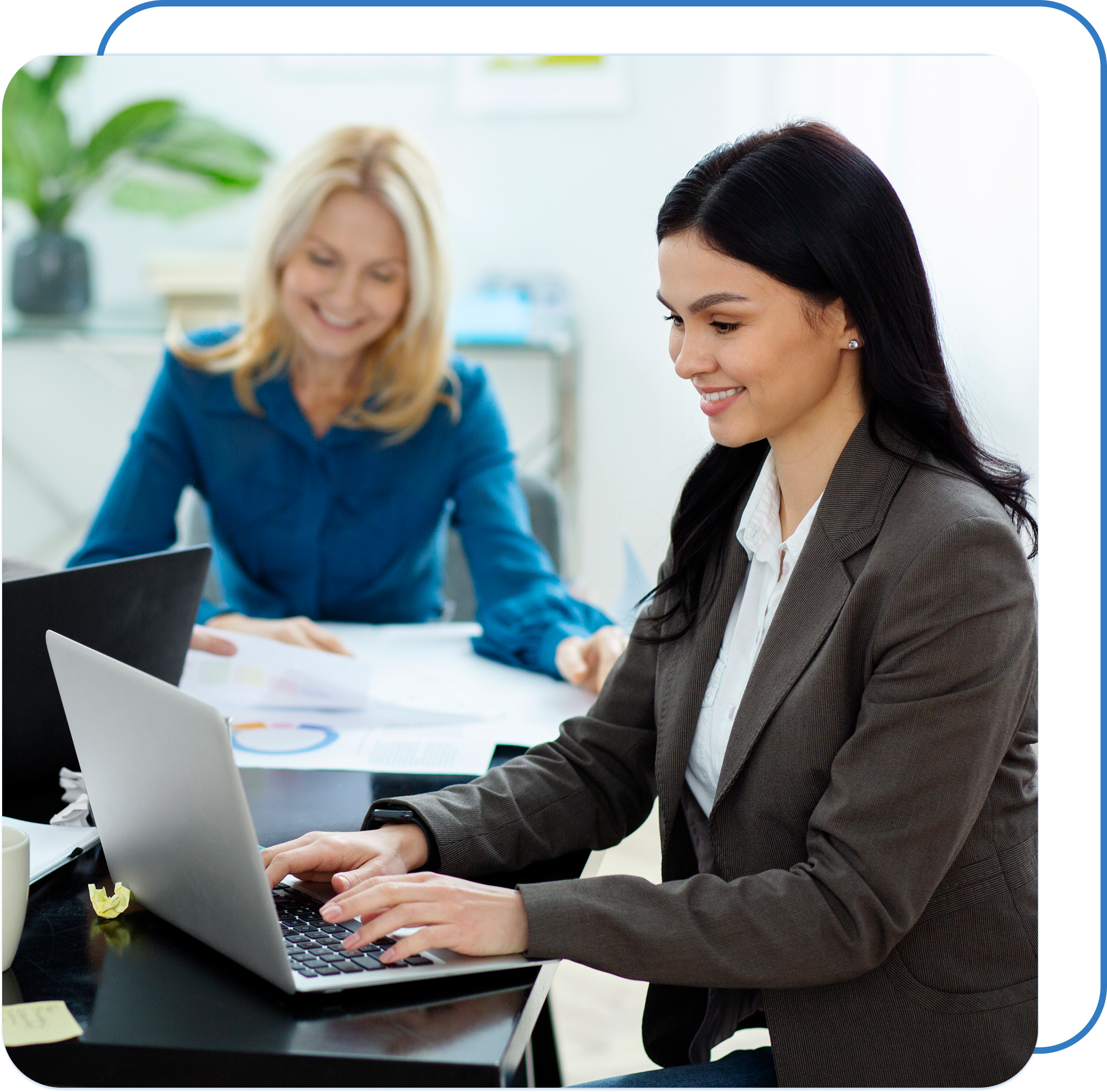 Remote accounting and bookkeeping virtual assistant services for businesses