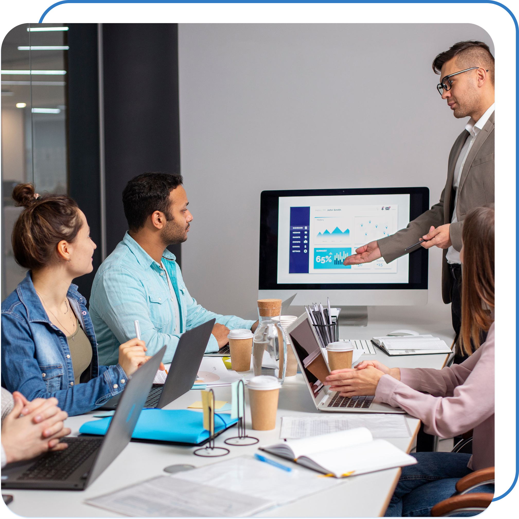 Digital marketing solutions with remote SEO, paid ads, and automation support