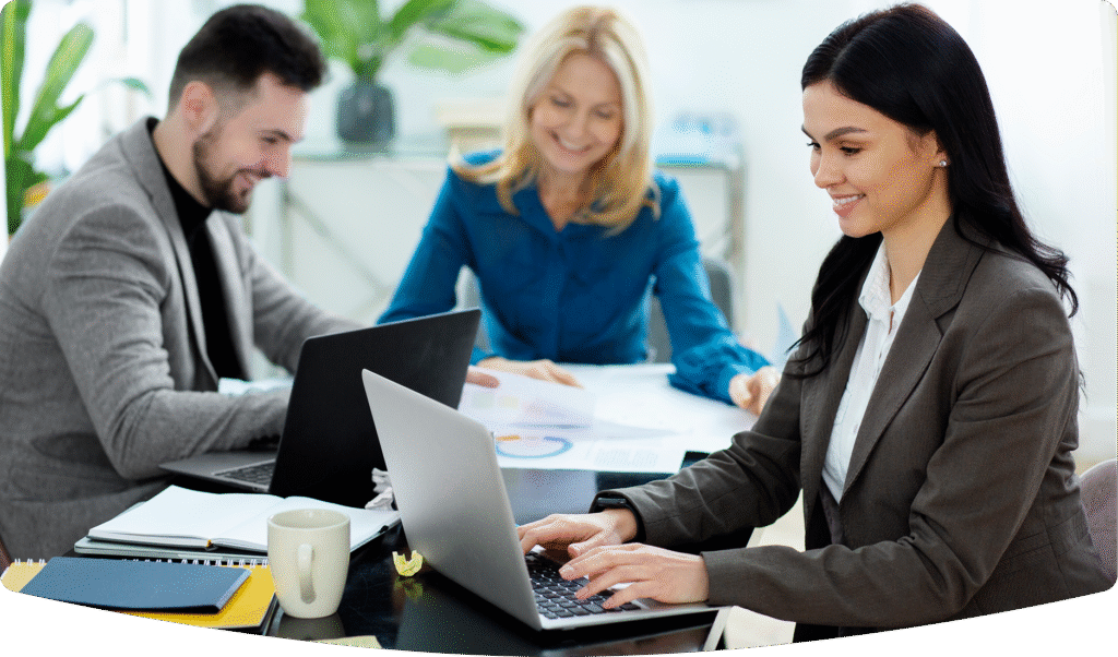 Remote accounting and bookkeeping virtual assistant support for businesses