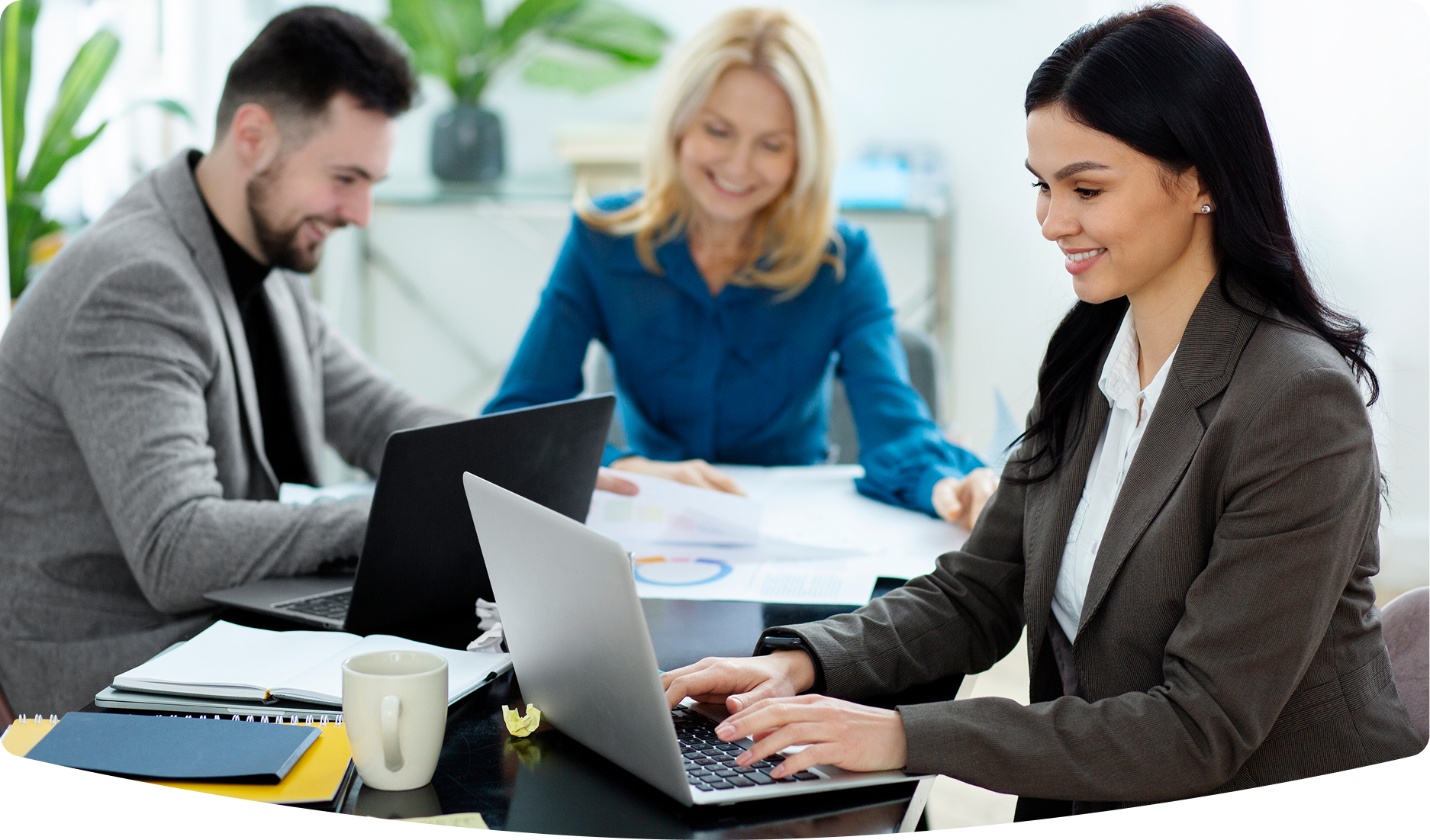 Remote accounting and bookkeeping virtual assistant support for businesses